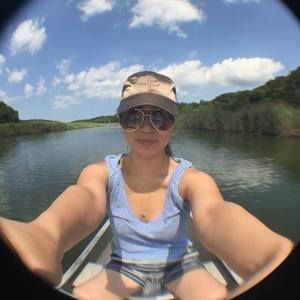 Meet your Posher, Candice